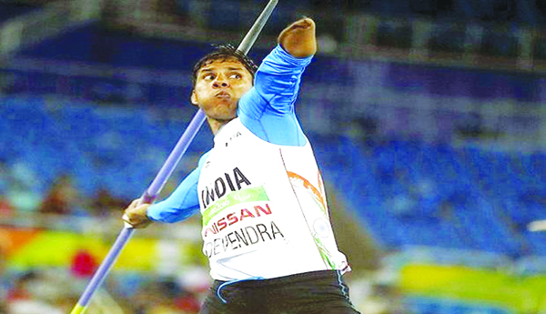 విభిన్న వెలుగురేఖలు..