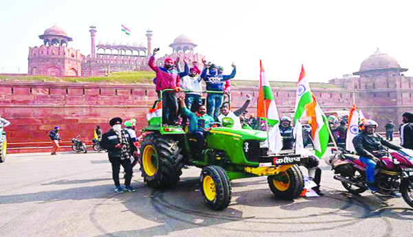 formers new delhi