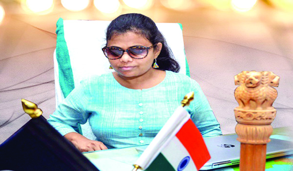 'విభిన్న' శిఖరాలు