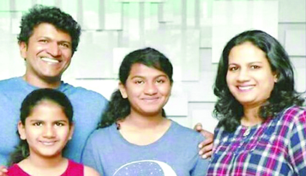 ప్రజాభిమానంతో 'పునీత్'