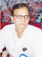ajay kumar
