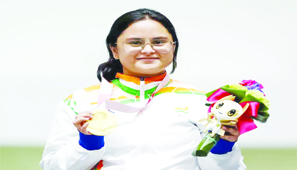 Different light lines ..