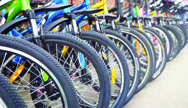  bicycle
