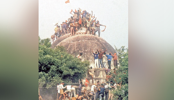 babri