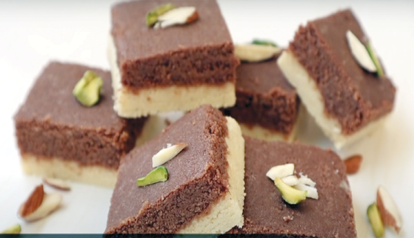 barfi