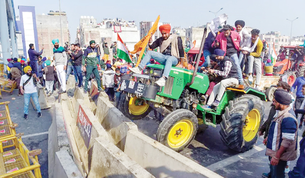 యుద్ధ భూమి-భార‌త‌దేశం..