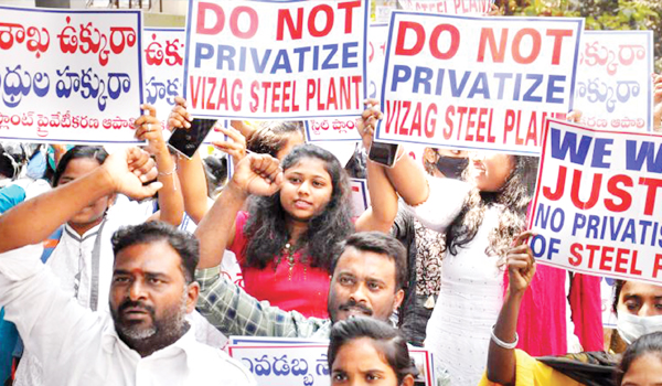 తెలుగుజాతికి నమ్మకద్రోహం!