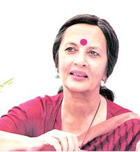 బృందా కరత్