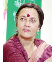 బృందా కరత్‌