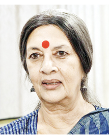 బృందాకరత్‌