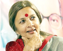 బృందా కరత్