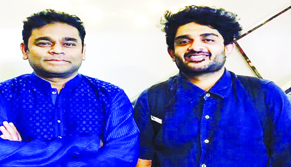 ఆయన పాటే సినిమాకు ప్లస్