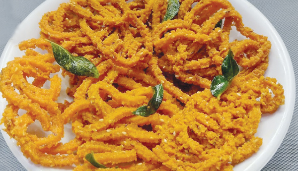 chakralu