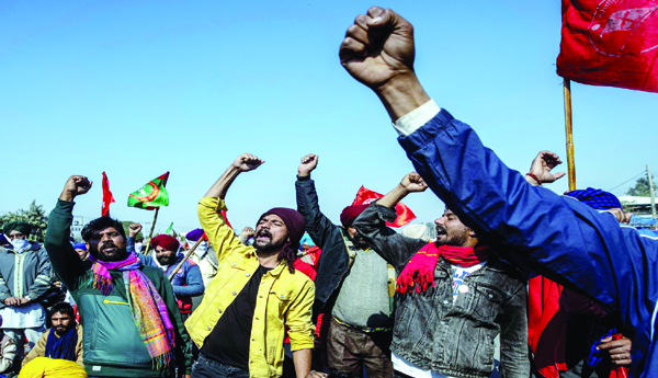 charchale aayudamgaa