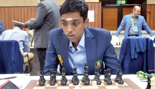 chess