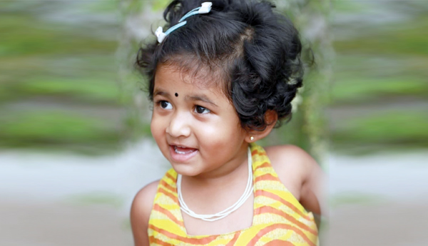 child