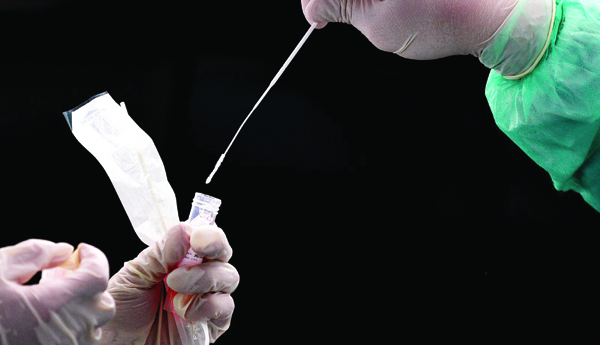 ఒమిక్రాన్‌.. మూడో అల ?