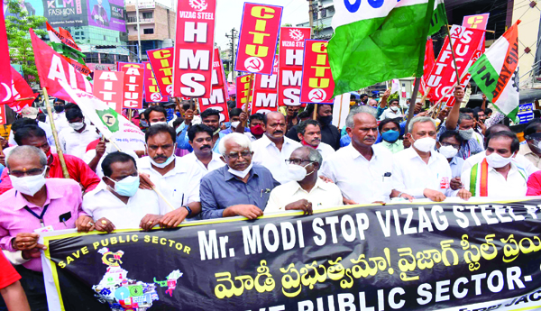 73 వ గణతంత్రం.. గాడ్సేల కుతంత్రం..