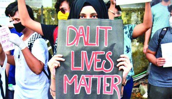 అసమానతలు తొలగినప్పుడే.. అసలైన అమృతోత్సవం..