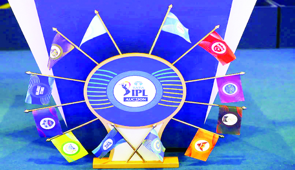 జంబో ఐపిఎల్‌..