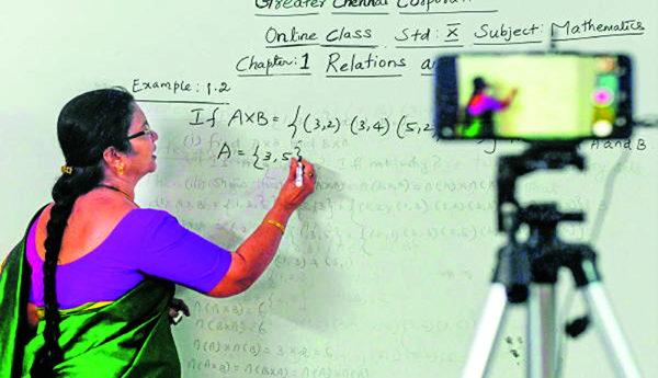 విజ్ఞాన జ్యోతి ఆచార్య