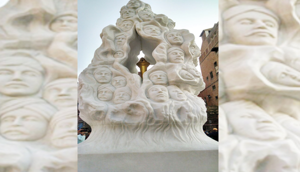 చరిత్రను చెరిపేయడమే ! 