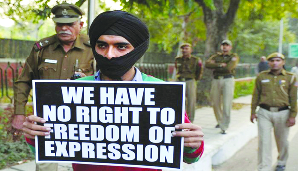 73 వ గణతంత్రం.. గాడ్సేల కుతంత్రం..