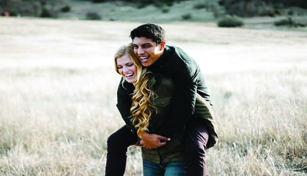 ప్రేమా.. ఓ ప్రేమా...