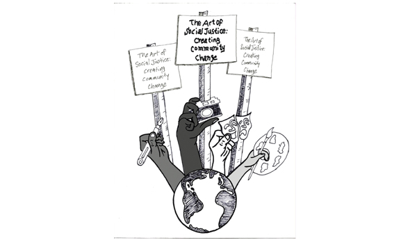 అసమానతలు తొలగినప్పుడే.. అసలైన అమృతోత్సవం..