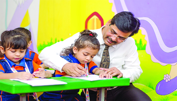 విజ్ఞాన జ్యోతి ఆచార్య