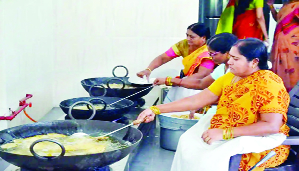 సంతోషాల సంక్రాంతి