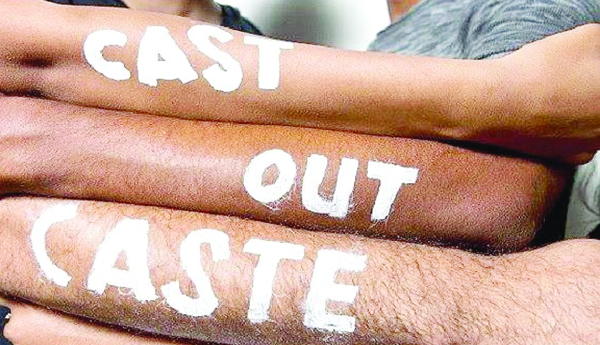 అసమానతలు తొలగినప్పుడే.. అసలైన అమృతోత్సవం..