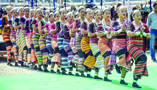 Andala-Arunachal