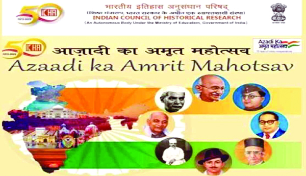 గాంధీ మార్గం.. అటూ.. ఇటూ..