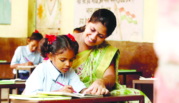 విజ్ఞాన జ్యోతి ఆచార్య