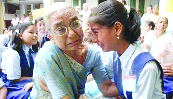 అమ్మకు ప్రేమతో..