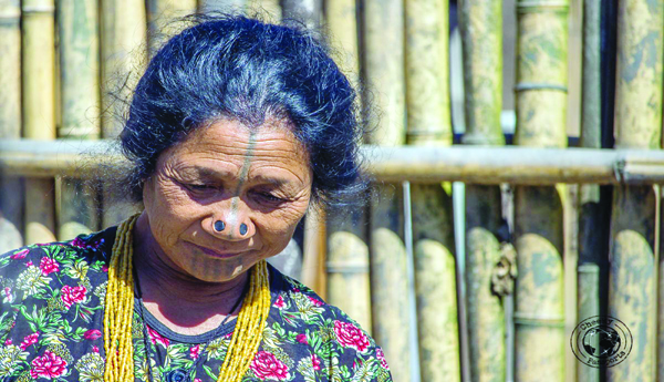 Andala-Arunachal
