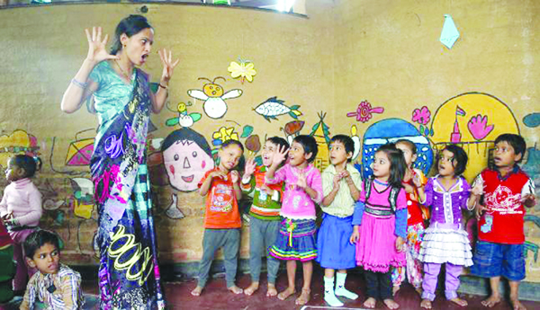 విజ్ఞాన జ్యోతి ఆచార్య