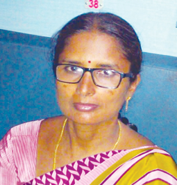   - డాక్టర్‌ జి. సుమతి,