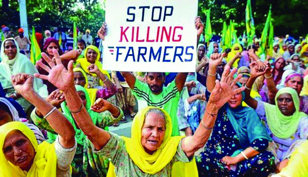 73 వ గణతంత్రం.. గాడ్సేల కుతంత్రం..