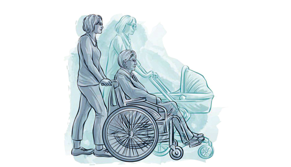 అమ్మకు ప్రేమతో..