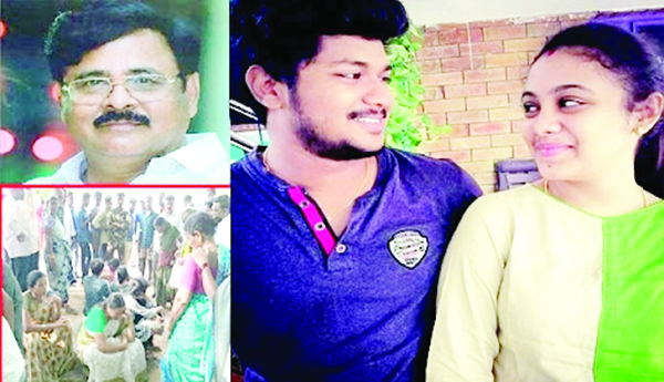 అసమానతలు తొలగినప్పుడే.. అసలైన అమృతోత్సవం..