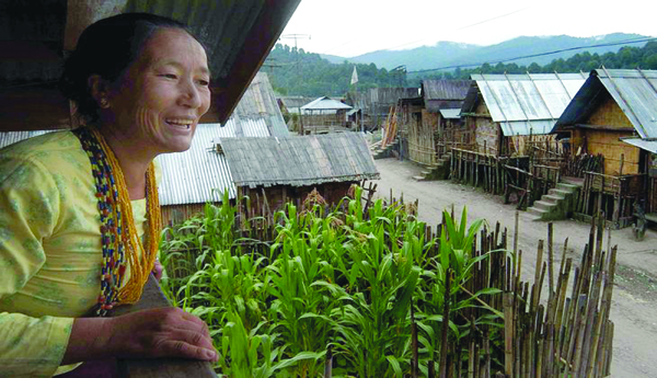 Andala-Arunachal
