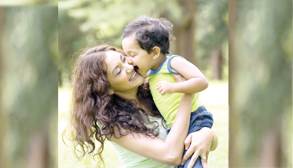 అమ్మకు ప్రేమతో..