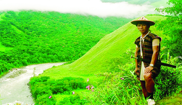 Andala-Arunachal