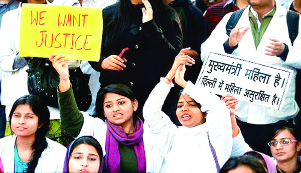 అసమానతలు తొలగినప్పుడే.. అసలైన అమృతోత్సవం..