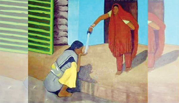 అసమానతలు తొలగినప్పుడే.. అసలైన అమృతోత్సవం..