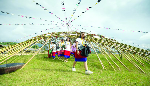 Andala-Arunachal