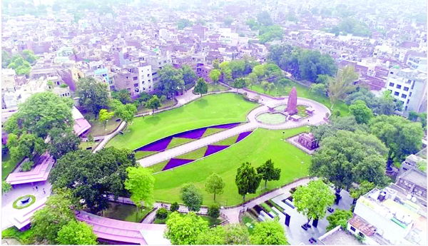 చరిత్రను చెరిపేయడమే ! 