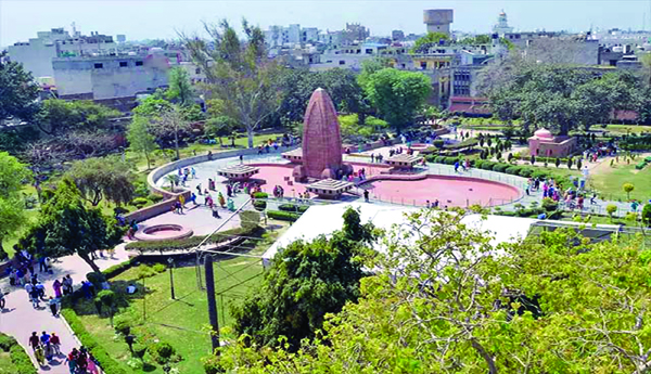 చరిత్రను చెరిపేయడమే ! 